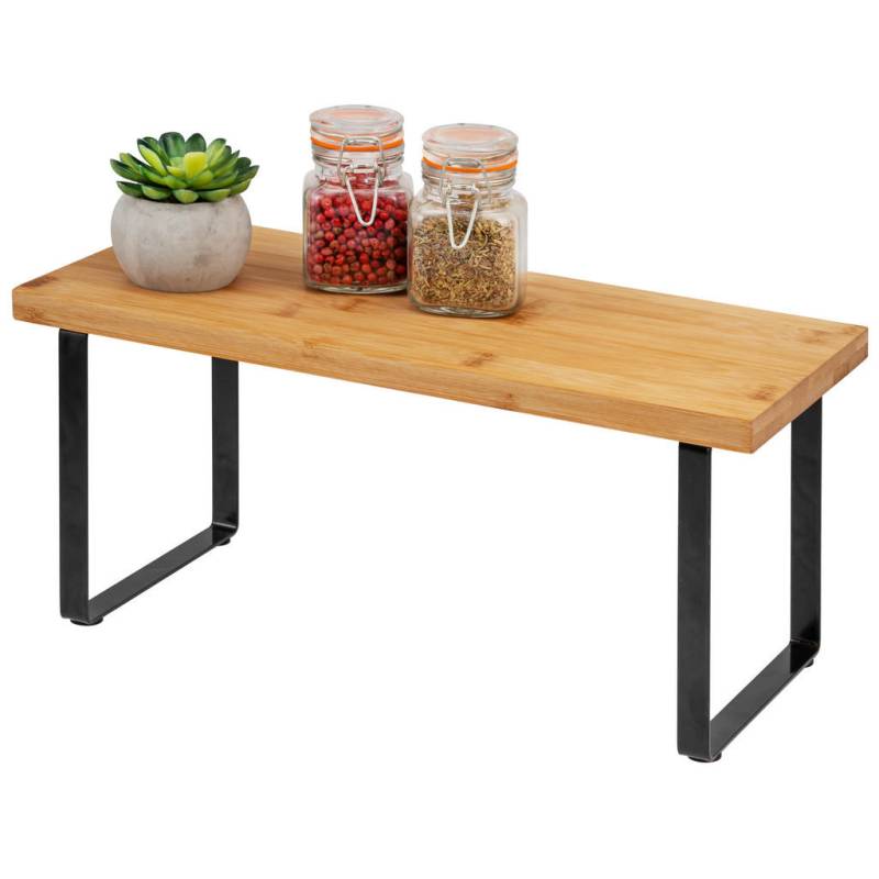 bremermann KÜCHENREGAL, Schwarz bremermann KÜCHENREGAL, Schwarz