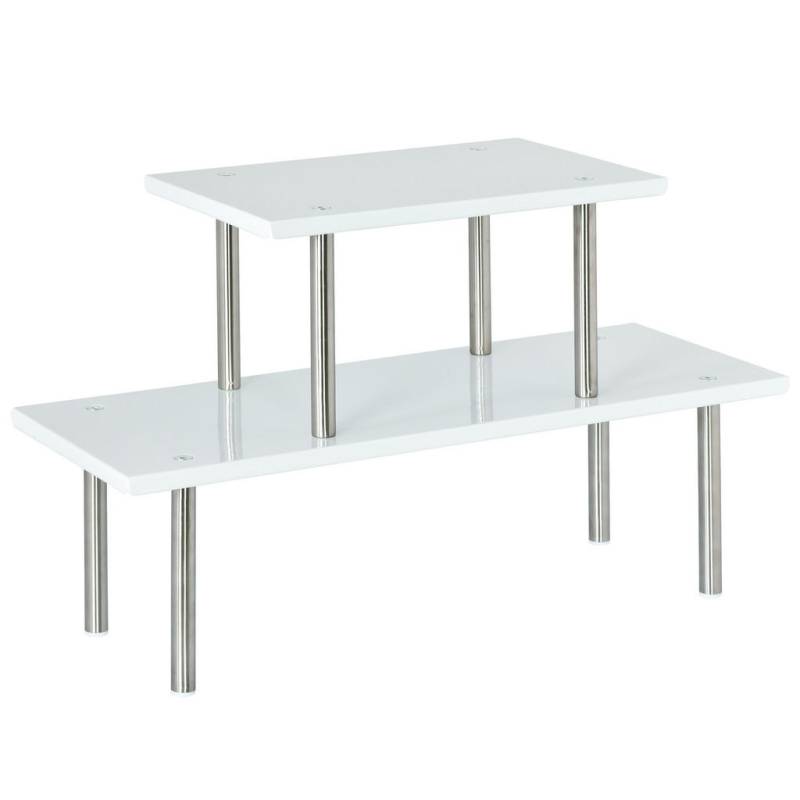 bremermann KÜCHENREGAL, Weiß bremermann KÜCHENREGAL, Weiß