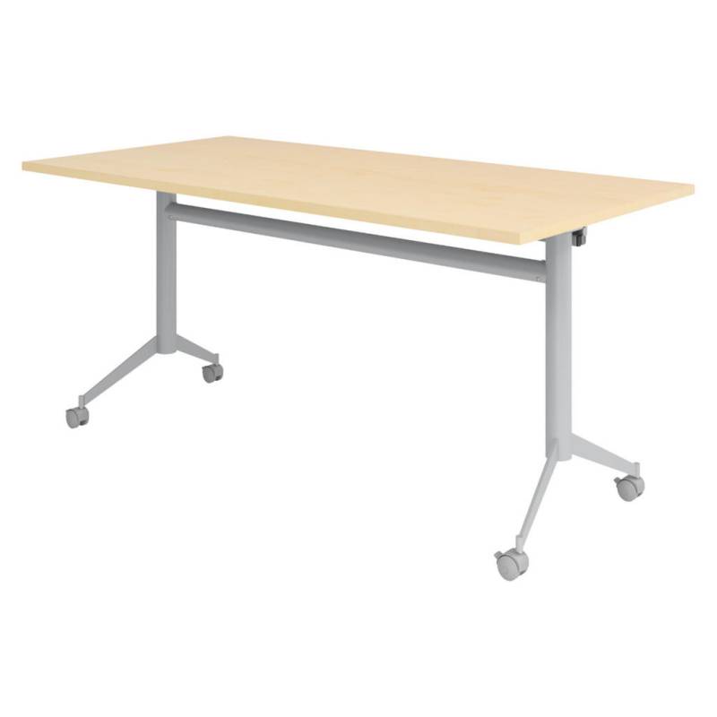 bümö KLAPPTISCH Ahorn