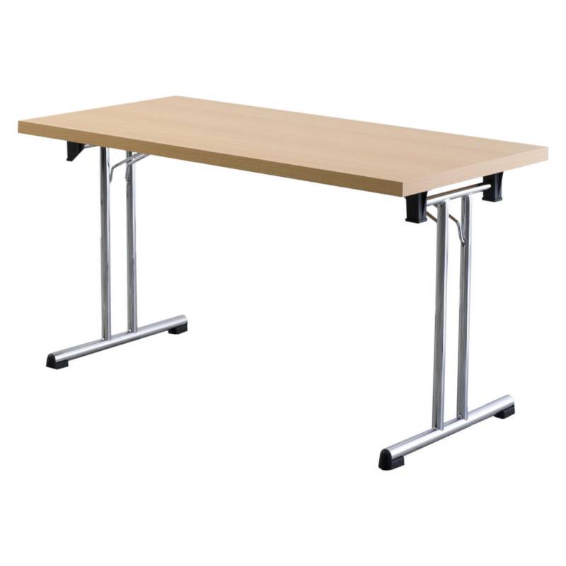 bümö KLAPPTISCH Buche