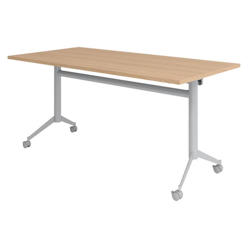 bümö KLAPPTISCH Eiche