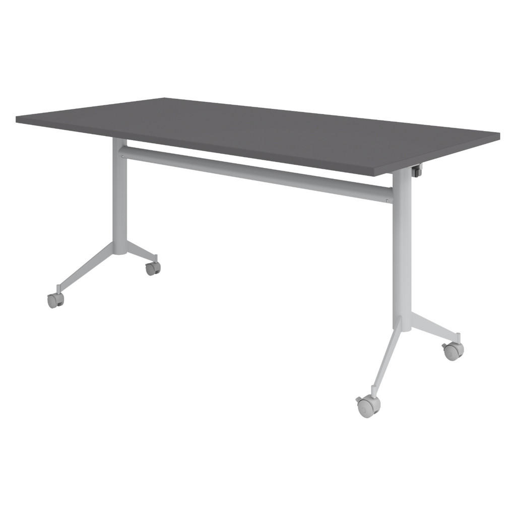 bümö KLAPPTISCH Graphit bümö KLAPPTISCH Graphit