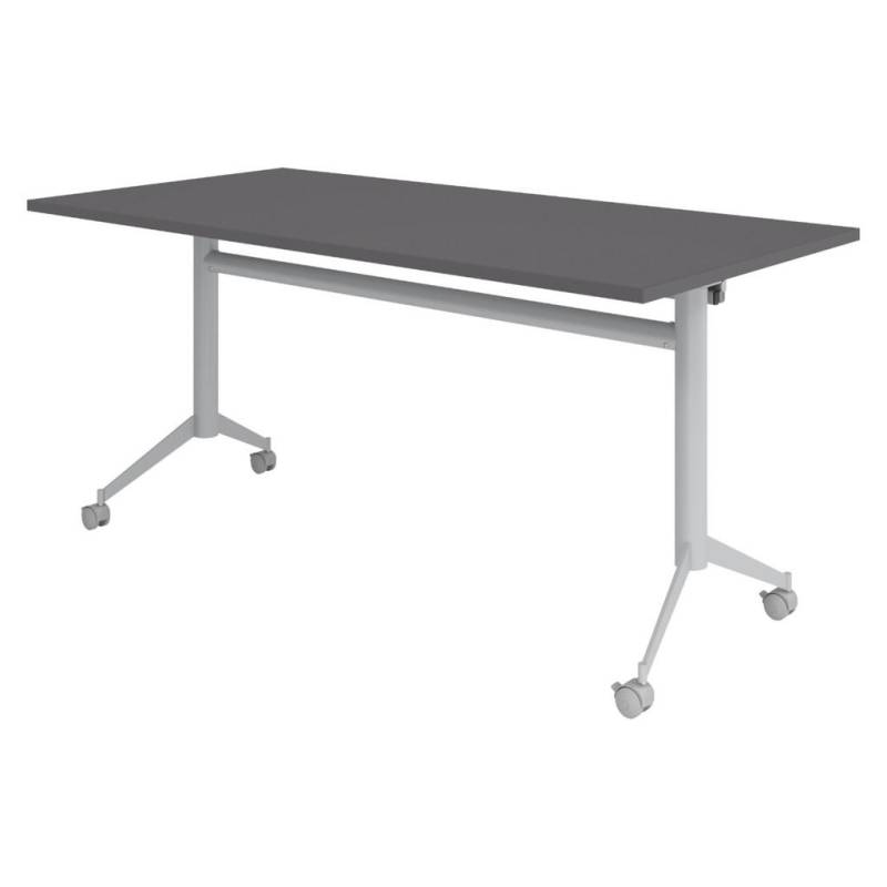 bümö KLAPPTISCH Graphit