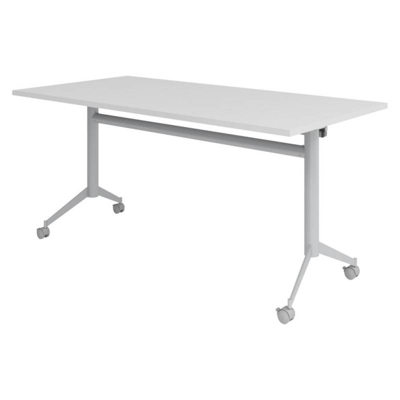 bümö KLAPPTISCH Grau