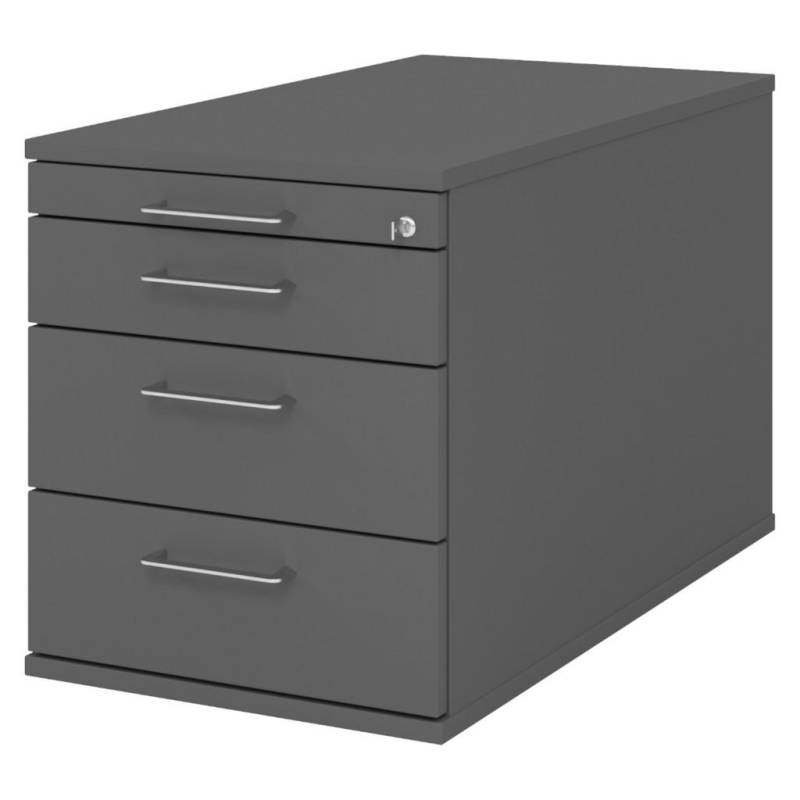 bümö ROLLCONTAINER Graphit