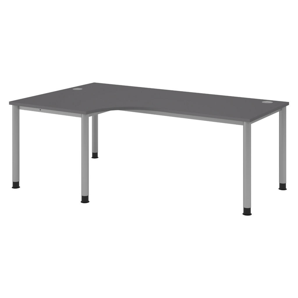 bümö SCHREIBTISCH Graphit bümö SCHREIBTISCH Graphit