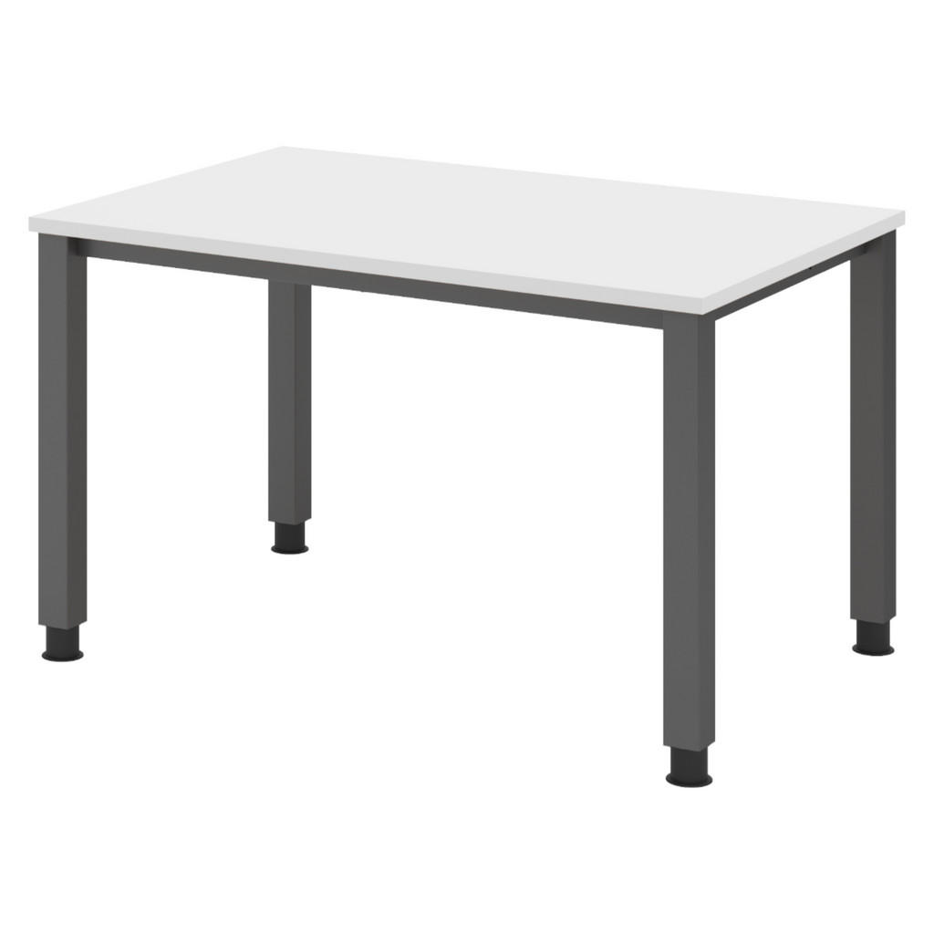 bümö SCHREIBTISCH Weiß bümö SCHREIBTISCH Weiß