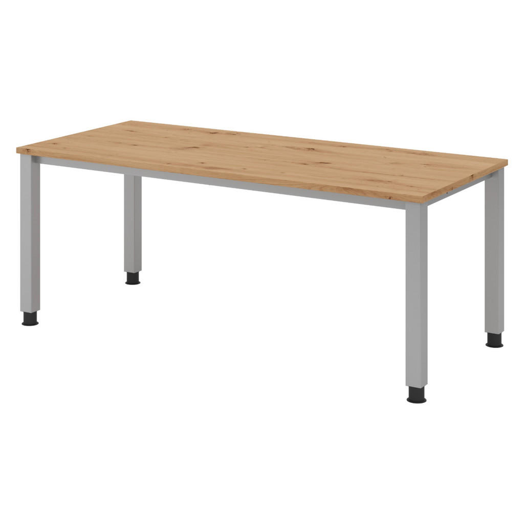 bümö SCHREIBTISCH Wildeiche bümö SCHREIBTISCH Wildeiche