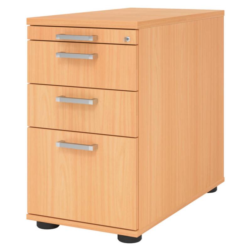 bümö STANDCONTAINER Buche
