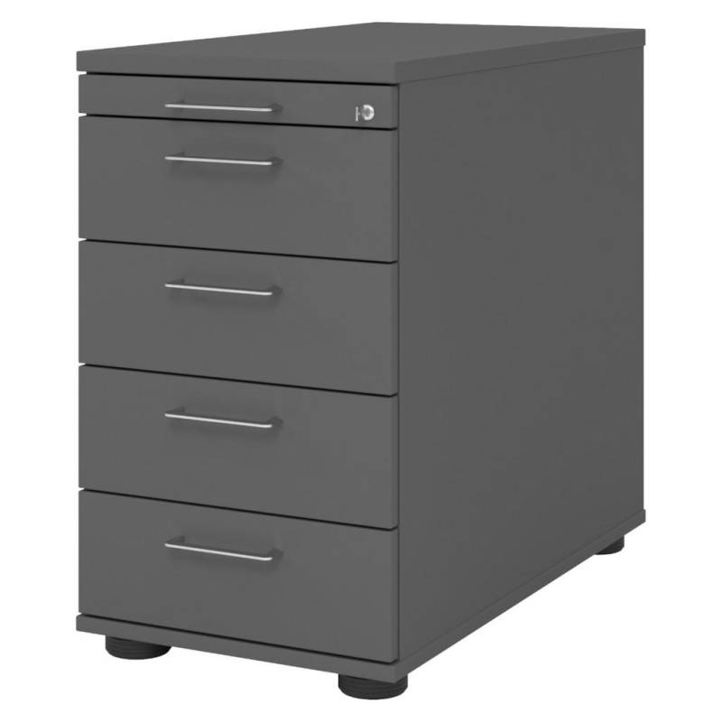bümö STANDCONTAINER Graphit