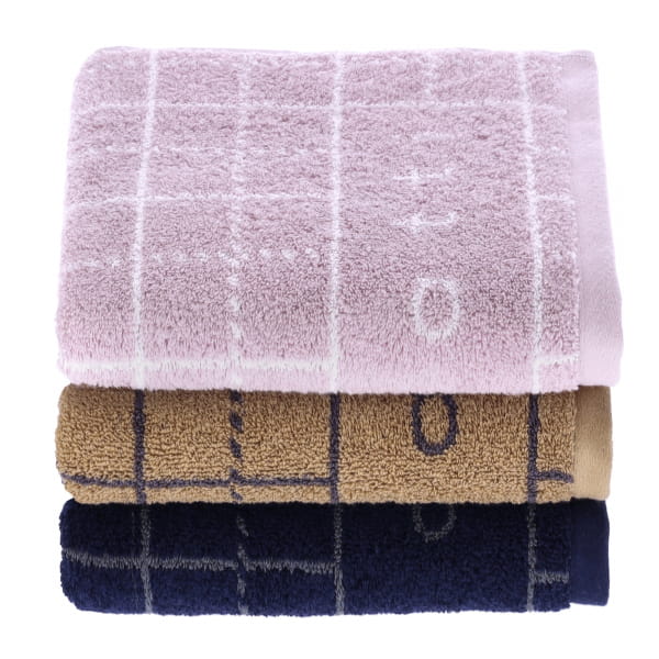 bugatti Handtücher Perezzi - Farbe: marine blau - 0003 - Handtuch 50x100 cm
