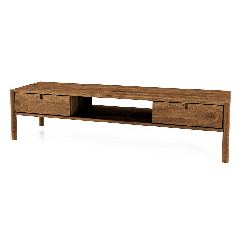 byoak TV-SCHRANK Alteiche