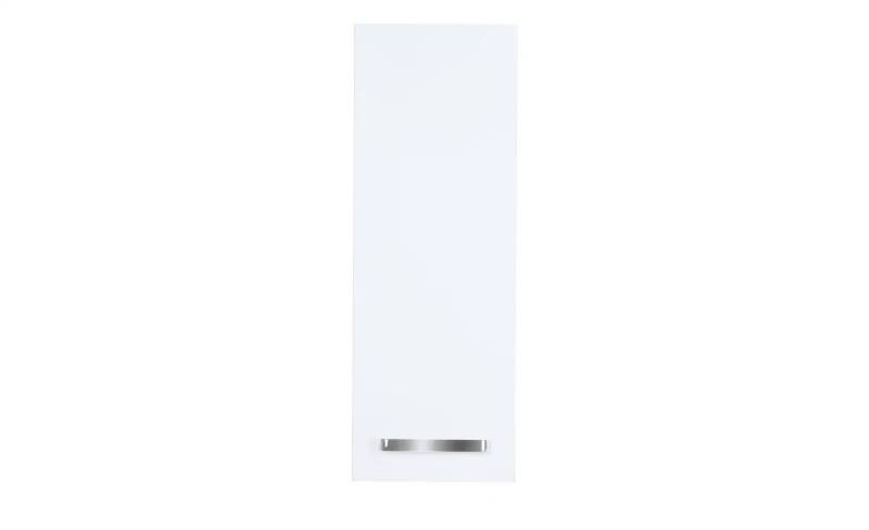 calmo2go Bad-Wandschrank  Wanda ¦ weiß ¦ Maße (cm): B: 25 H: 70 T: 20.0 Schränke > Badschränke > Bad-Hängeschränke - Höffner