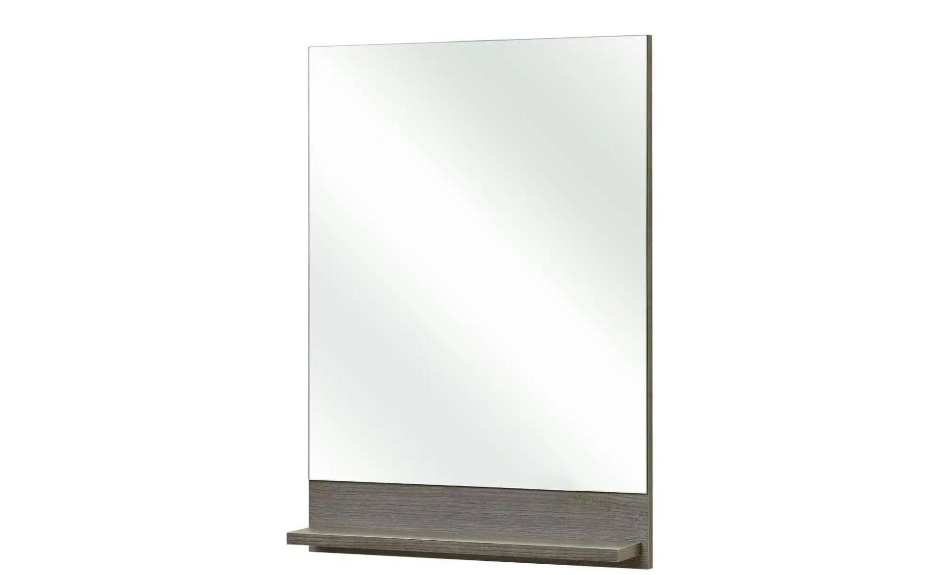 calmo2go Spiegel   ¦ holzfarben ¦ Maße (cm): B: 50 H: 70 Badaccessoires - Möbel Kraft