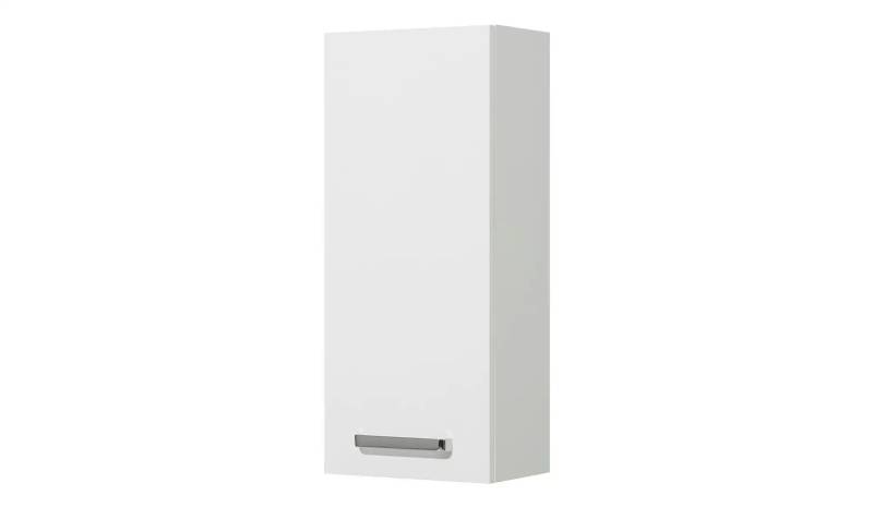 calmo2go Wandschrank  Wanda ¦ weiß ¦ Maße (cm): B: 30 H: 70 T: 20.0 Schränke > Badschränke > Bad-Hängeschränke - Höffner