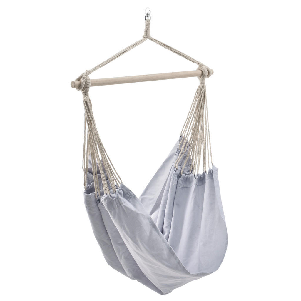 casa.pro HÄNGESESSEL Flieder casa.pro HÄNGESESSEL Flieder