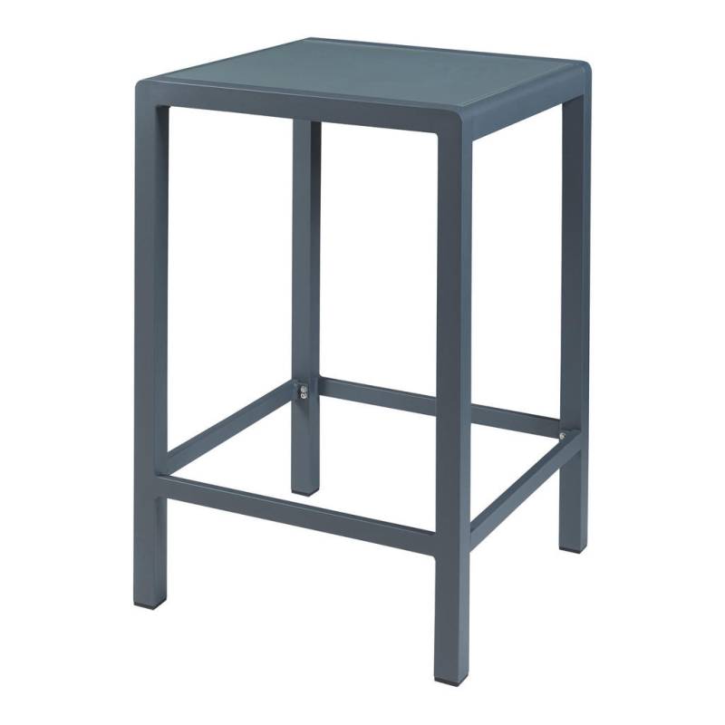 casa.pro OUTDOOR-BARTISCH Anthrazit