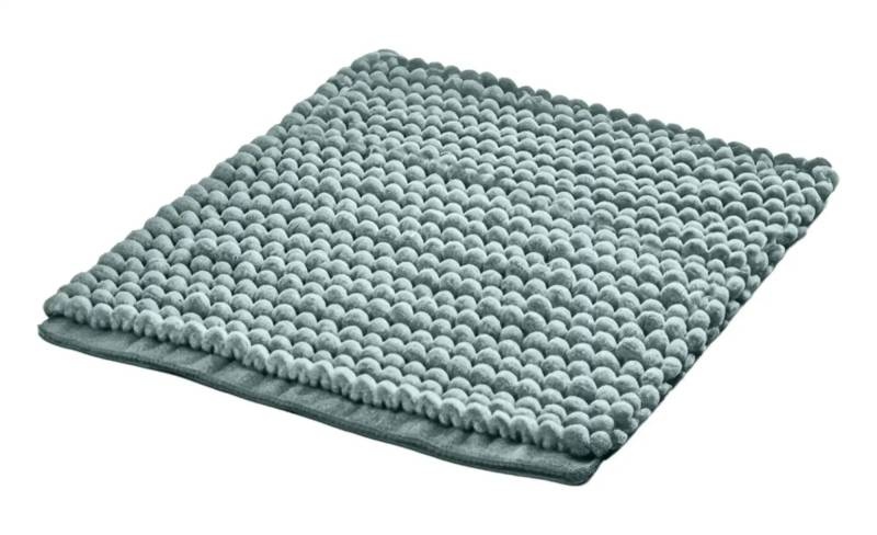 como Badematte   ¦ grün ¦ Synthetik ¦ Maße (cm): B: 50 H: 1,7 Badtextilien > Badematten & Badvorleger - Höffner