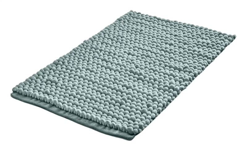 como Badematte   ¦ grün ¦ Synthetik ¦ Maße (cm): B: 60 H: 1,7 Badtextilien > Badematten & Badvorleger - Höffner