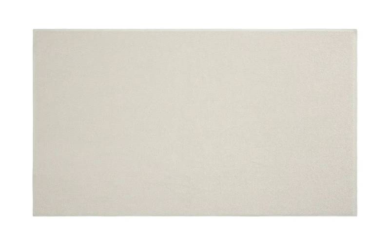 como Badteppich  Chunky ¦ creme ¦ 100% Baumwolle ¦ Maße (cm): B: 70 Badtextilien > Badematten & Badvorleger - Höffner