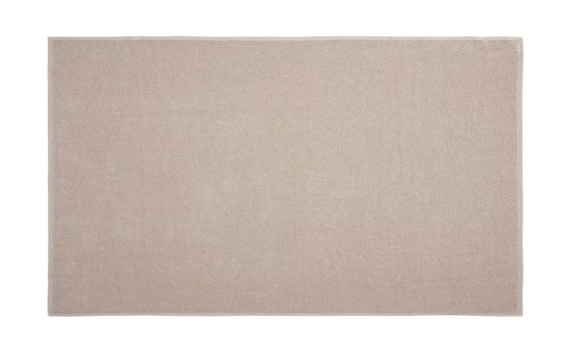 como Badteppich  Chunky ¦ rosa/pink ¦ 100% Baumwolle ¦ Maße (cm): B: 70 Badtextilien > Badematten & Badvorleger - Höffner