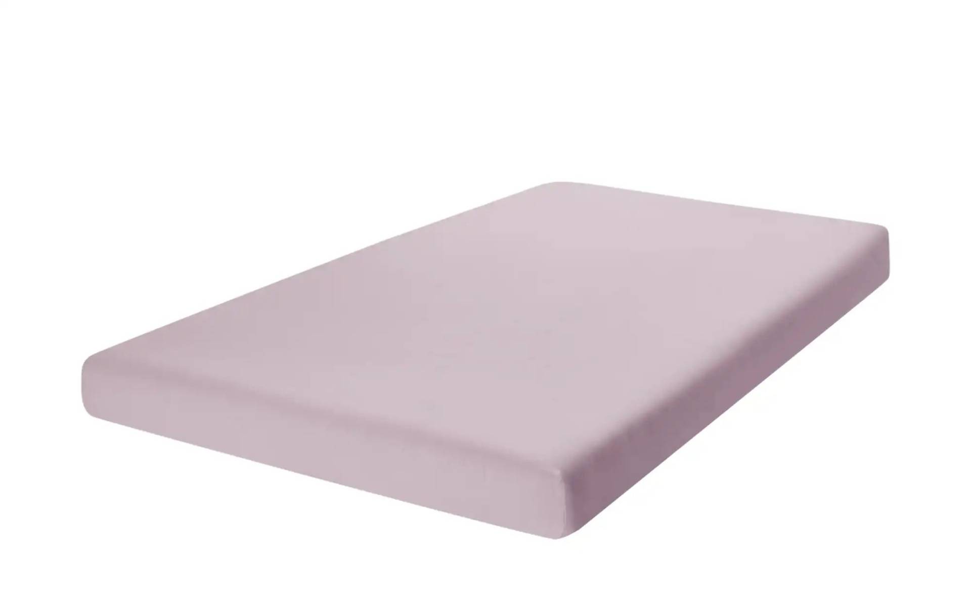 como Boxspring-Spannbettlaken Uni Jersey 3700 ¦ weiß ¦ Maße (cm): B: 140 Bettwaren > Bettlaken - Höffner como Boxspring-Spannbettlaken Uni Jersey 3700 ¦ weiß ¦ Maße (cm): B: 140 Bettwaren > Bettlaken - Höffner
