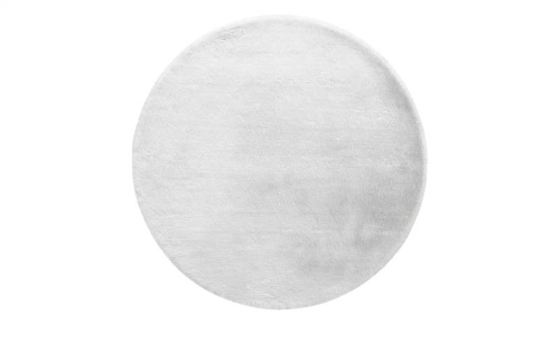 como Hochflorteppich Bunny ¦ grau ¦ Synthetische Fasern Ø: 120 Teppiche > Hochflorteppiche - Höffner como Hochflorteppich Bunny ¦ grau ¦ Synthetische Fasern Ø: 120 Teppiche > Hochflorteppiche - Höffner