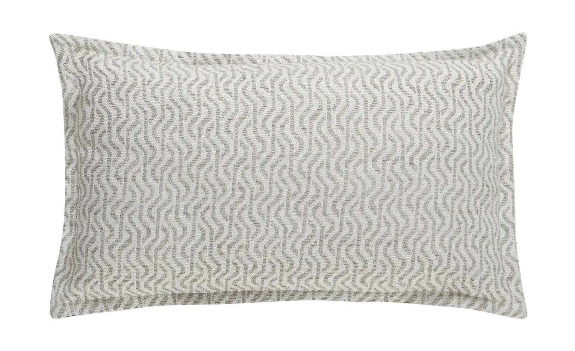 como Kissen  Nora ¦ beige ¦ Maße (cm): B: 30 H: 50 Dekokissen & Decken > Kissen > Dekokissen - Höffner