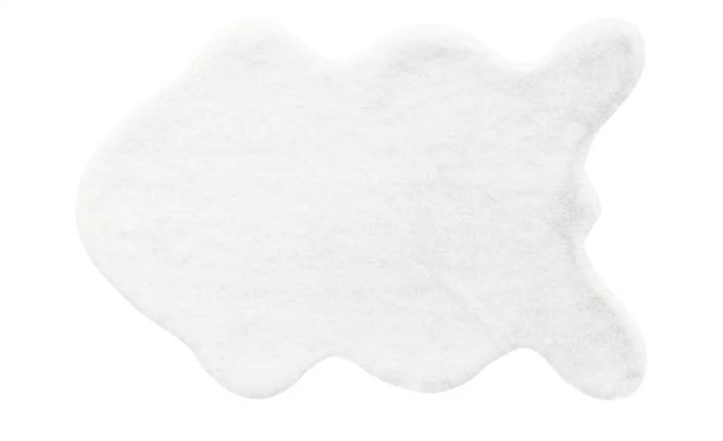 como Kunstfell   ¦ weiß ¦ Synthetische Fasern ¦ Maße (cm): B: 60 Teppiche > Felle - Möbel Kraft