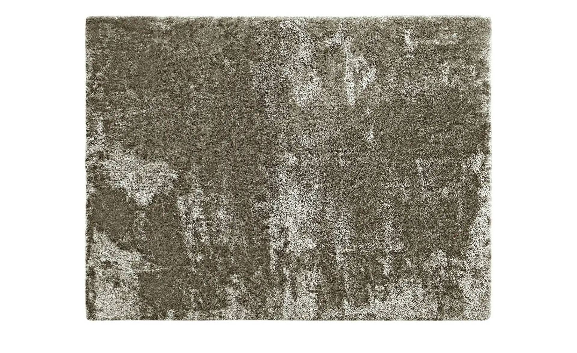como Shaggy  Macio ¦ beige ¦ Synthetische Fasern ¦ Maße (cm): B: 160 H: 2,7 Teppiche > Hochflorteppiche - Höffner