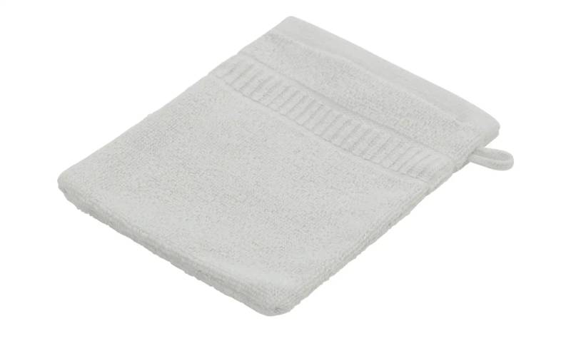 como Waschhandschuh  Lifestyle ¦ grau ¦ Maße (cm): B: 16 Heimtextilien > Badtextilien und Zubehör > Handtücher - Möbel Kraft