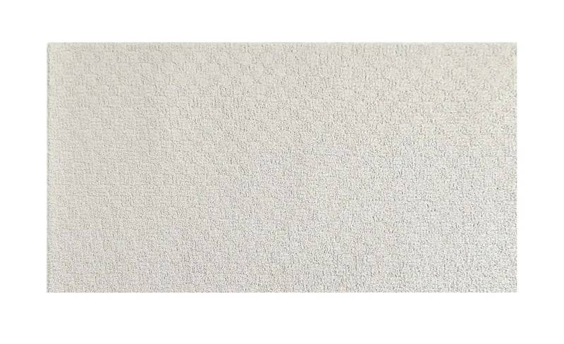 como Webteppich  Bouclee ¦ grau ¦ Synthetische Fasern ¦ Maße (cm): B: 80 H: 1,4 Teppiche > Einfarbige Teppiche - Höffner