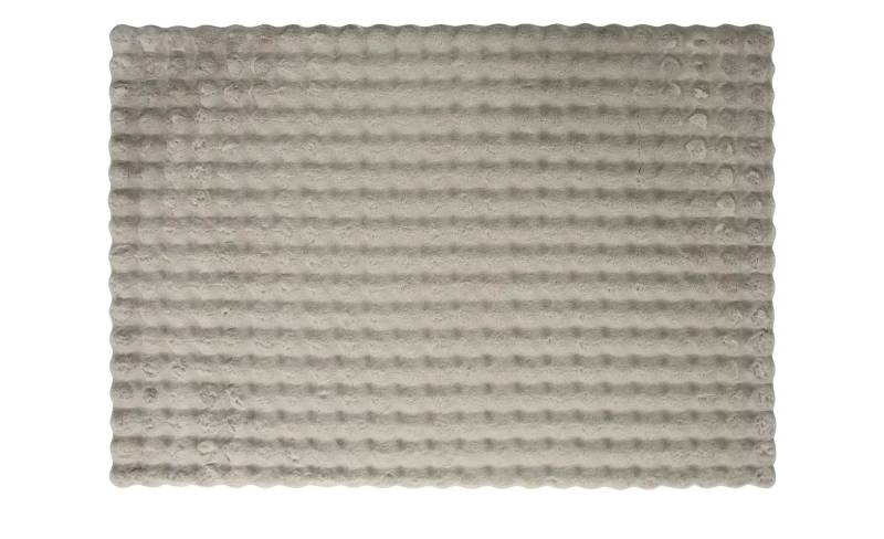 como Webteppich  Bunny Bubble ¦ creme ¦ Synthetische Fasern ¦ Maße (cm): B: 140 Teppiche > Wohnteppiche - Höffner