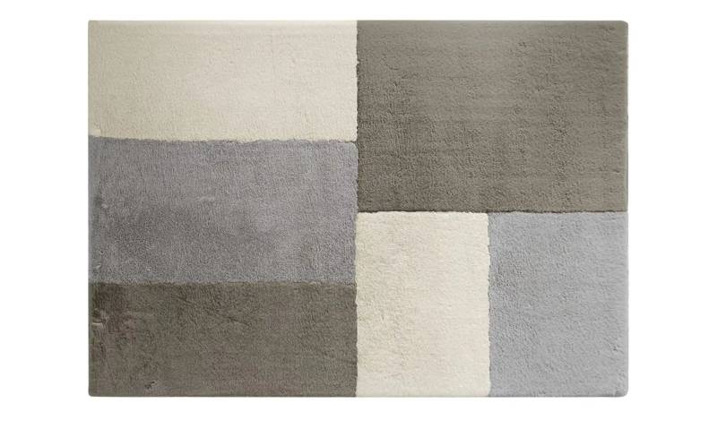 como Webteppich  Bunny Patchwork ¦ beige ¦ Synthetische Fasern ¦ Maße (cm): B: 140 H: 2,7 Teppiche > Wohnteppiche > Teppiche 140x200 cm - Höffner