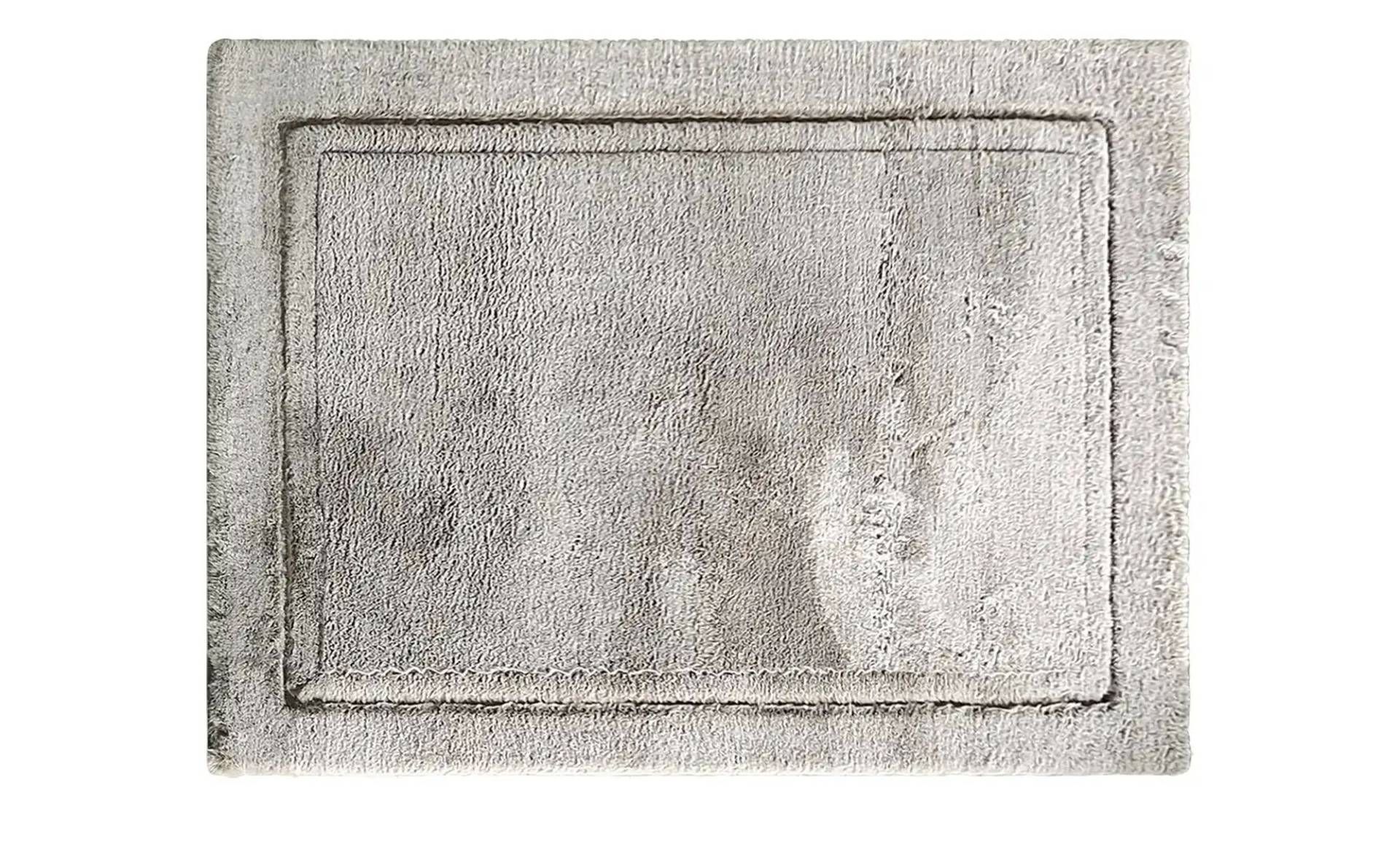 como Webteppich  Dream Border ¦ beige ¦ Synthetische Fasern ¦ Maße (cm): B: 160 Teppiche > Hochflorteppiche - Höffner