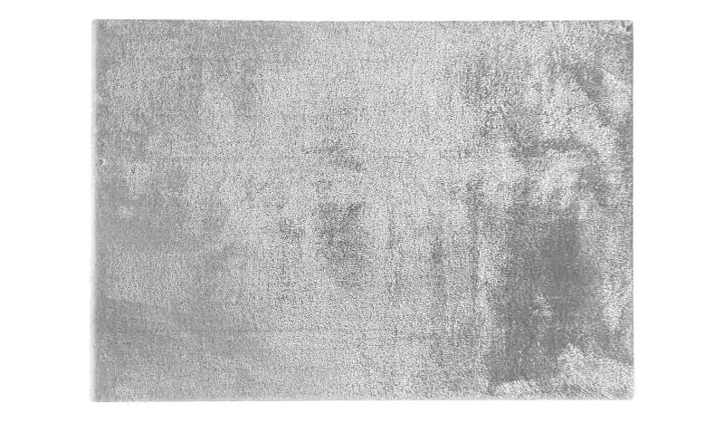 como Webteppich  Icy ¦ weiß ¦ Synthetische Fasern ¦ Maße (cm): B: 80 Teppiche > Hochflorteppiche - Höffner