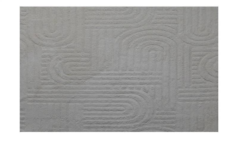 como Webteppich  Megan ¦ creme ¦ Synthetische Fasern ¦ Maße (cm): B: 130 Teppiche > Wohnteppiche - Höffner