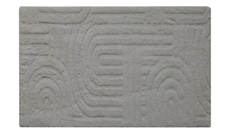 como Webteppich  Megan ¦ creme ¦ Synthetische Fasern ¦ Maße (cm): B: 80 Teppiche > Wohnteppiche - Höffner