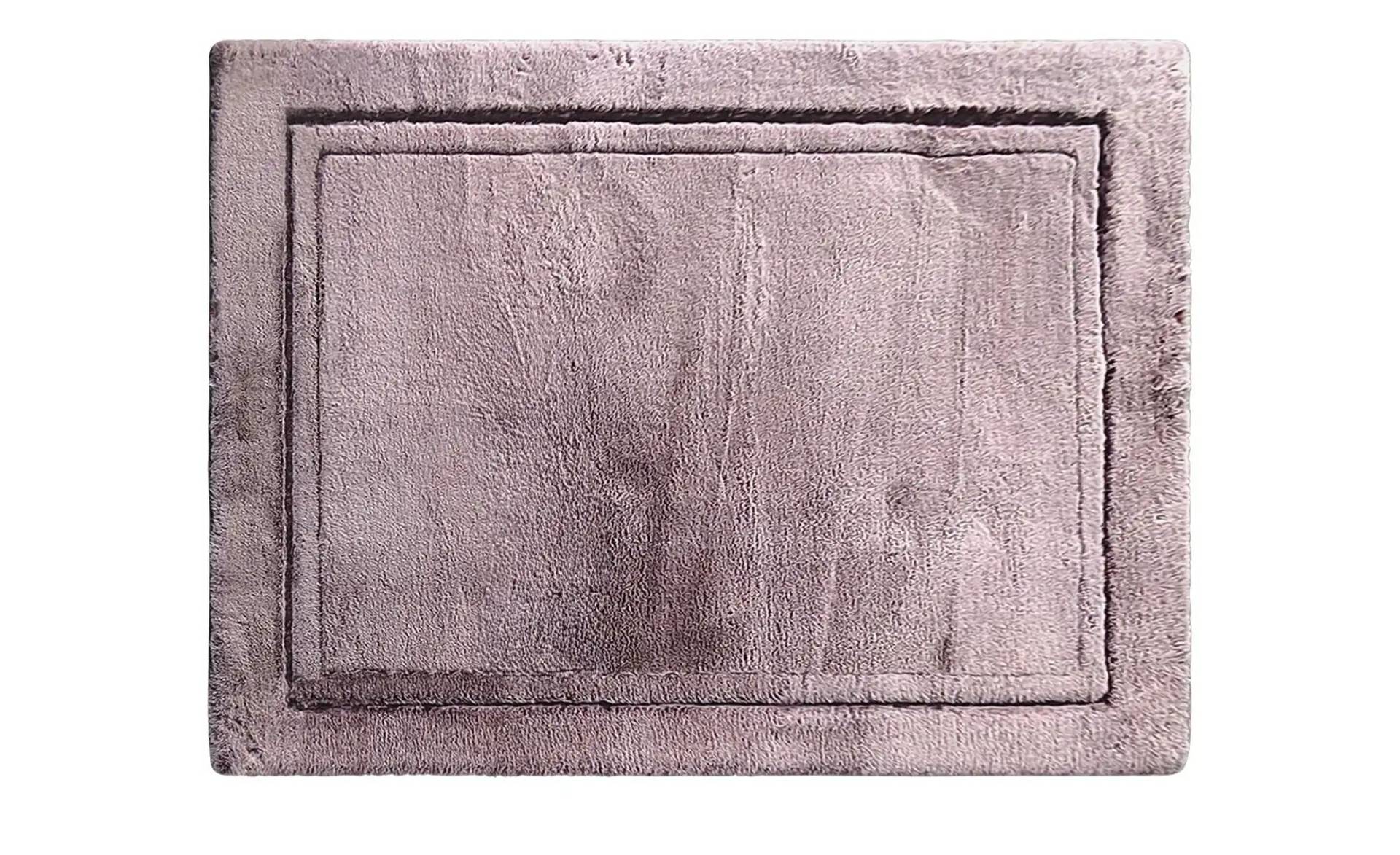 como Webteppich   ¦ lila/violett ¦ Synthetische Fasern ¦ Maße (cm): B: 120 Teppiche > Wohnteppiche > Hochflor-Teppiche - Möbel Kraft