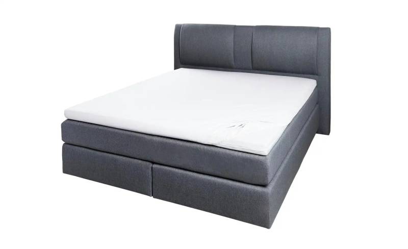 como Jersey-Elasthan Topper-Spannbetttuch  03601 ¦ weiß ¦ Maße (cm): B: 150 H: 10 T: 10.0 Bettwaren > Bettlaken - Möbel Kraft