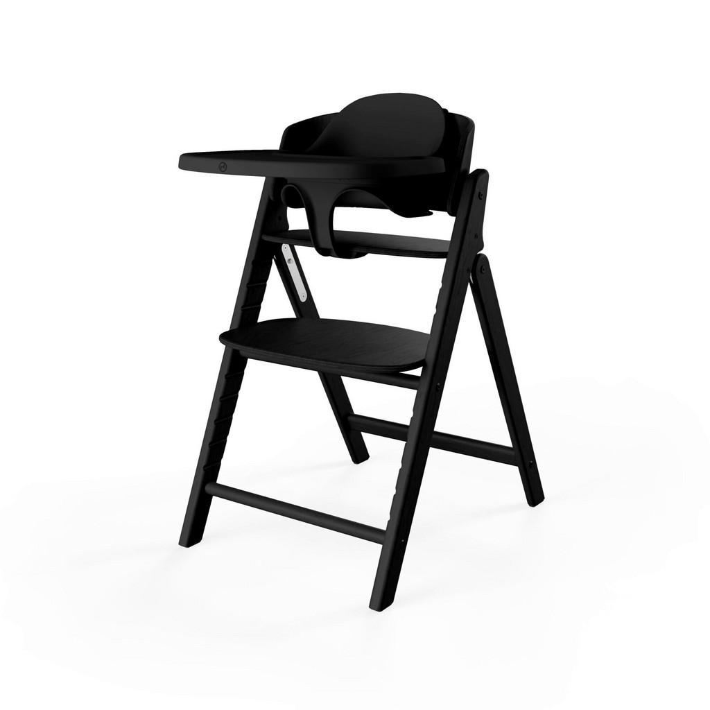 cybex GOLD HOCHSTUHL Schwarz cybex GOLD HOCHSTUHL Schwarz