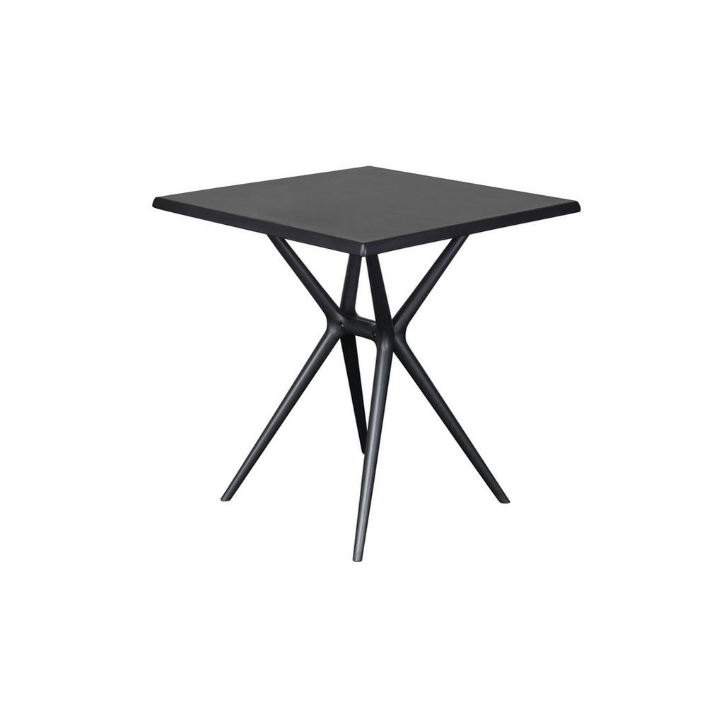 dasmöbelwerk GARTENTISCH Anthrazit dasmöbelwerk GARTENTISCH Anthrazit