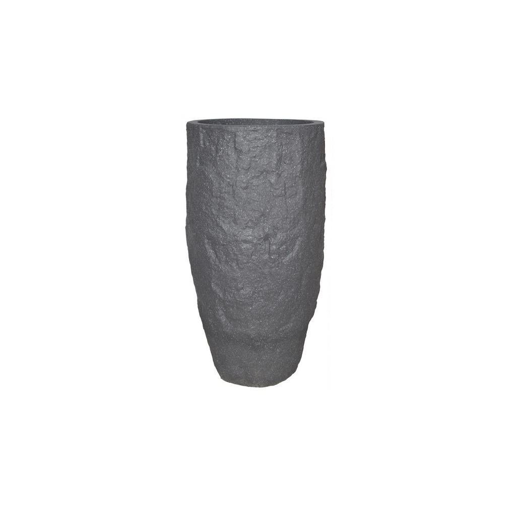 dasmöbelwerk PFLANZKASTEN Anthrazit