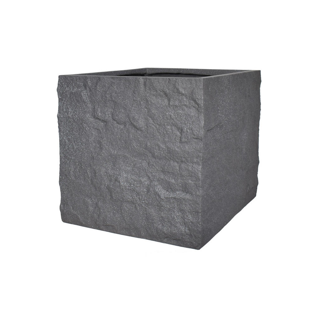 dasmöbelwerk PFLANZKASTEN Anthrazit