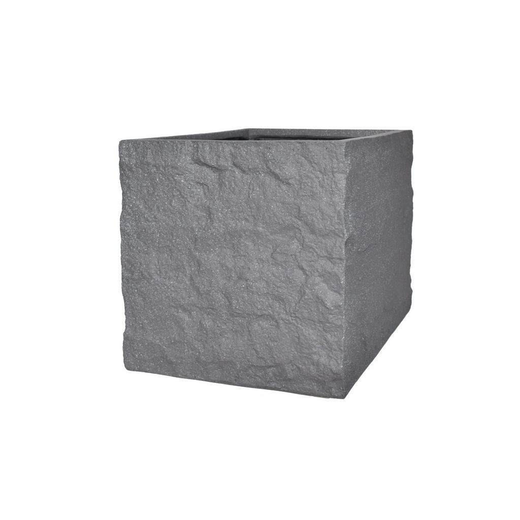 dasmöbelwerk PFLANZKASTEN Anthrazit