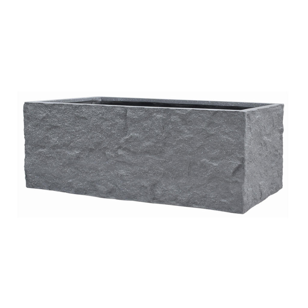 dasmöbelwerk PFLANZKASTEN Anthrazit