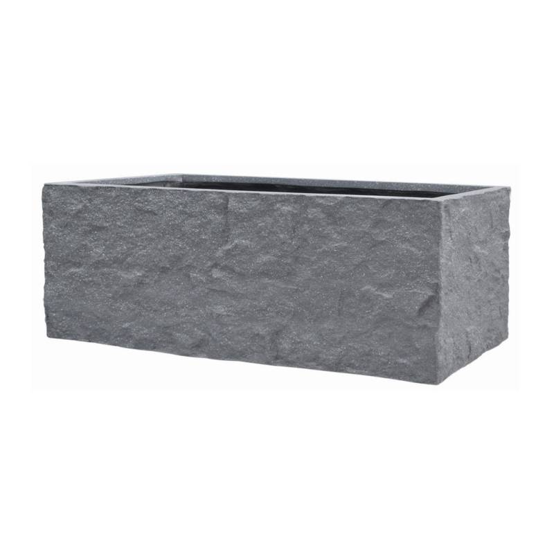 dasmöbelwerk PFLANZKASTEN Anthrazit dasmöbelwerk PFLANZKASTEN Anthrazit