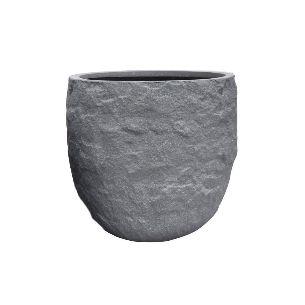 dasmöbelwerk PFLANZKASTEN Anthrazit