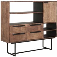 Highboard Odeon Teak