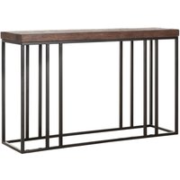 Konsole Timber, 120 cm
